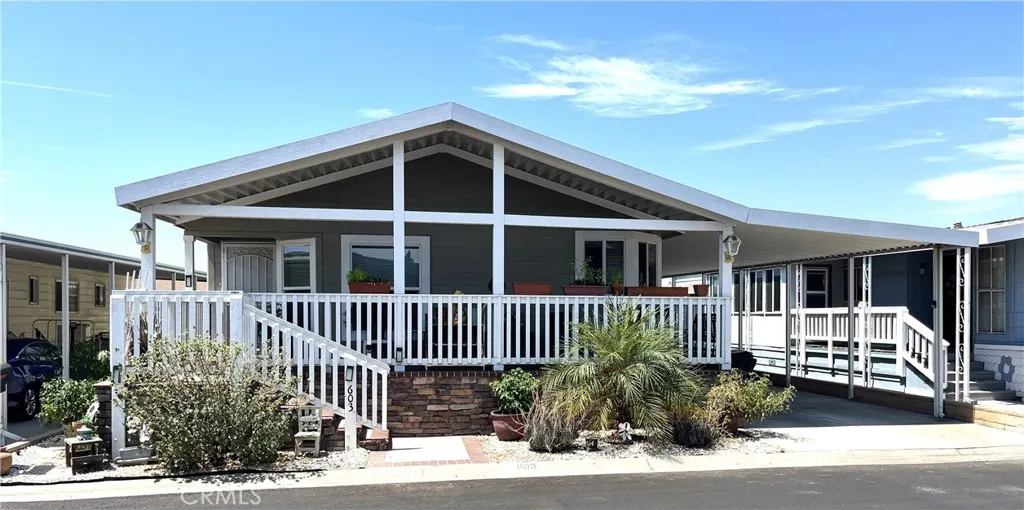 4095 Fruit Street, #603