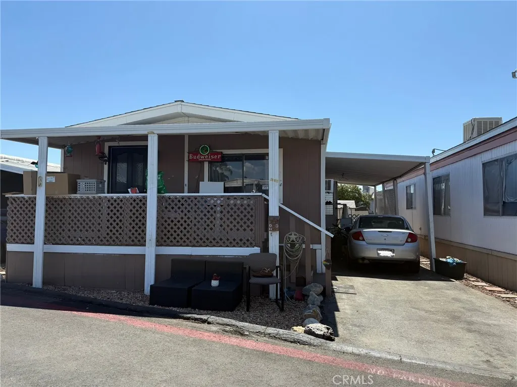 1700 S Glendora Avenue, #SP40