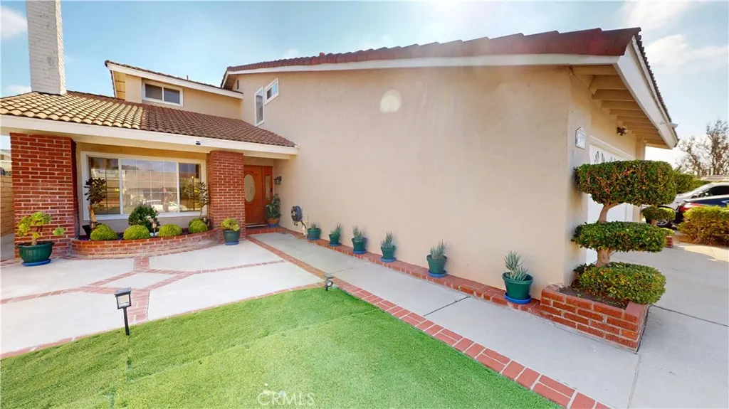 3418 Peggy Court