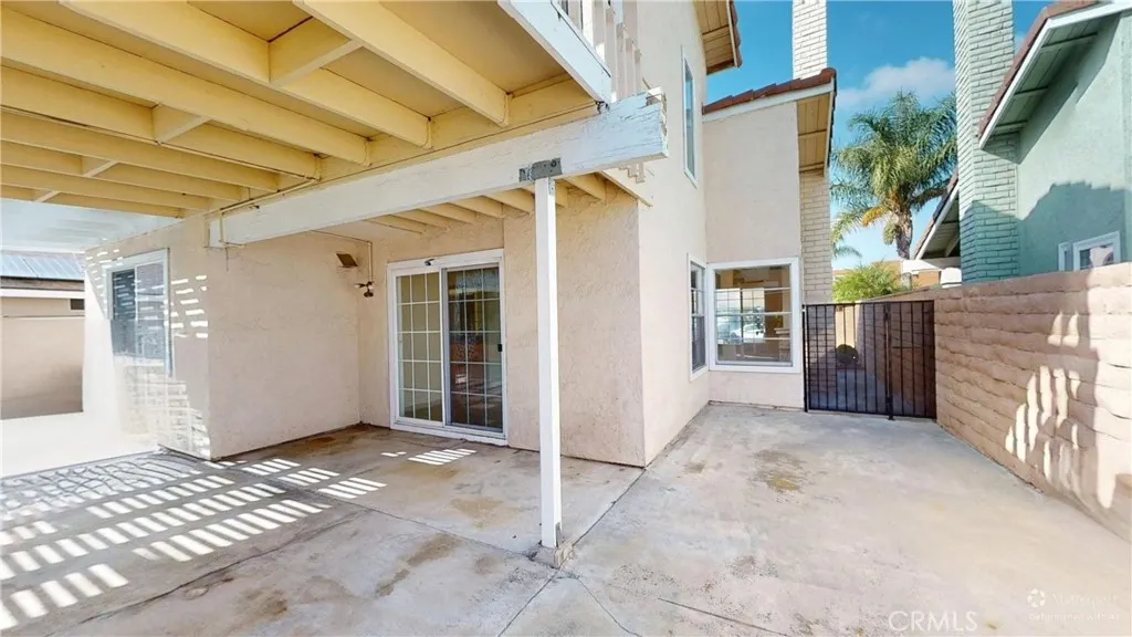 3418 Peggy Court