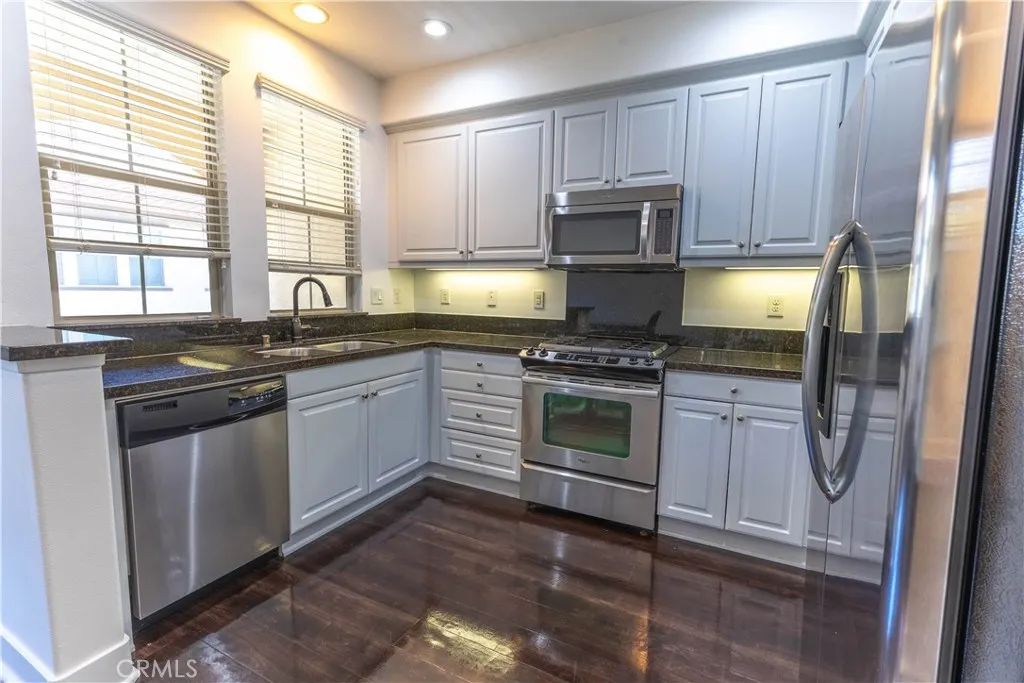 829 E Cassia Lane, #A
