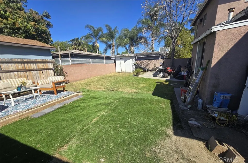 9813 Cortada Street