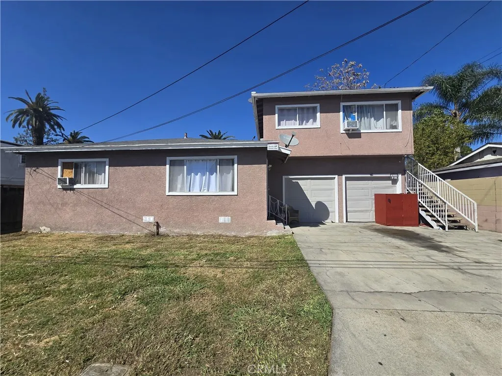 9813 Cortada Street