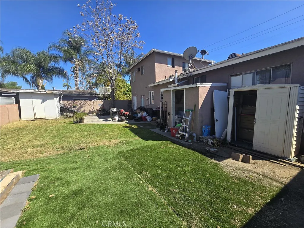 9813 Cortada Street