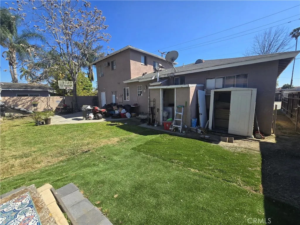 9813 Cortada Street