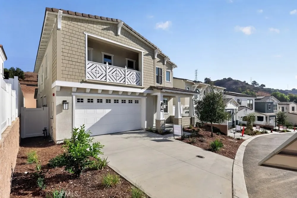 457 Citrus Oak Road