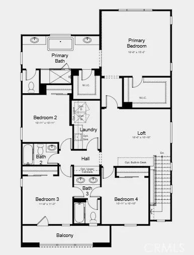 457 Citrus Oak Road