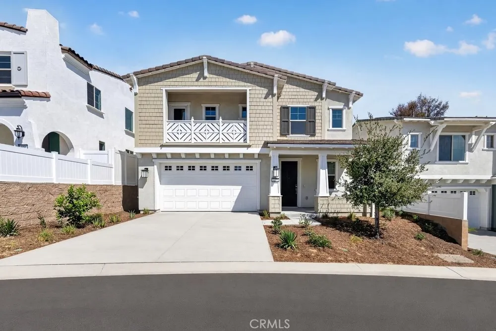 457 Citrus Oak Road