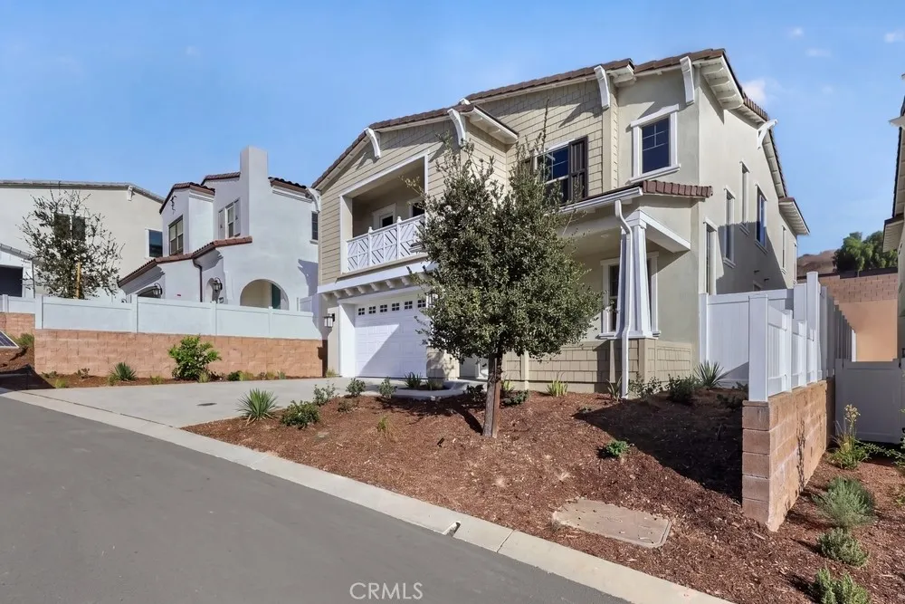 457 Citrus Oak Road