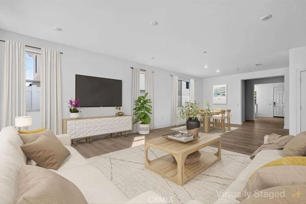 457 Citrus Oak Road