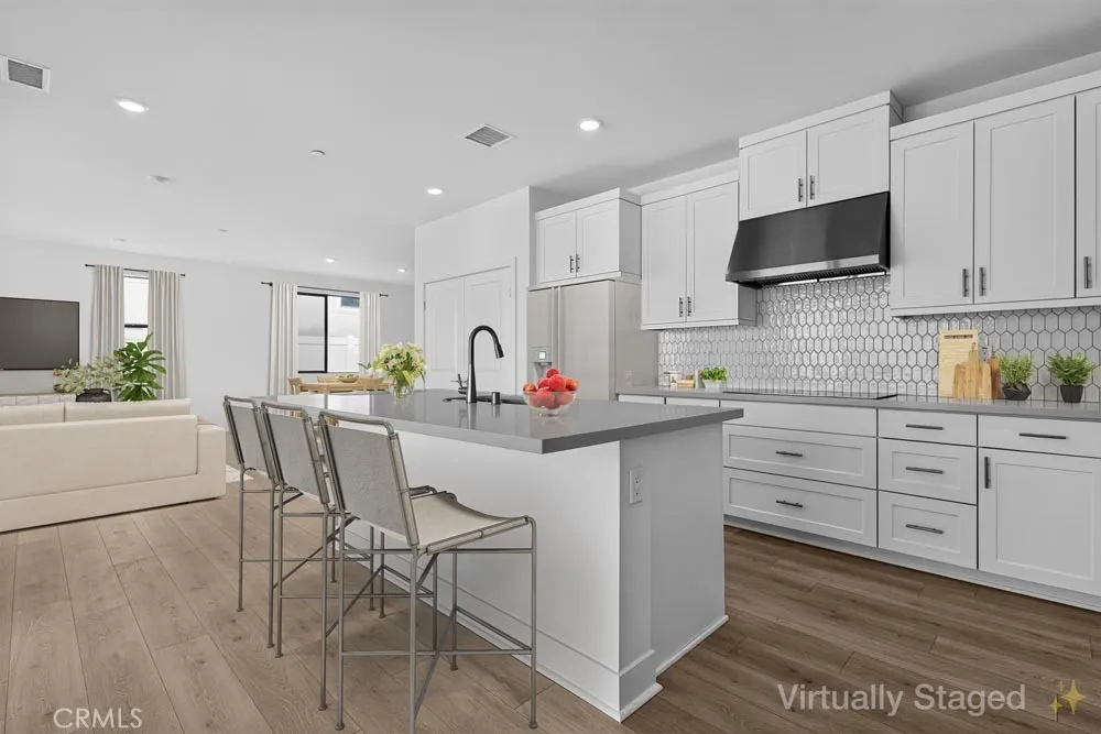 457 Citrus Oak Road