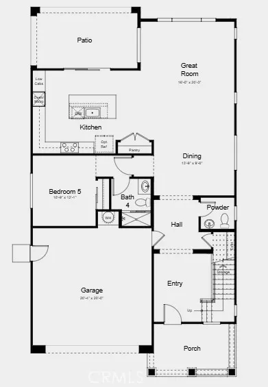 457 Citrus Oak Road