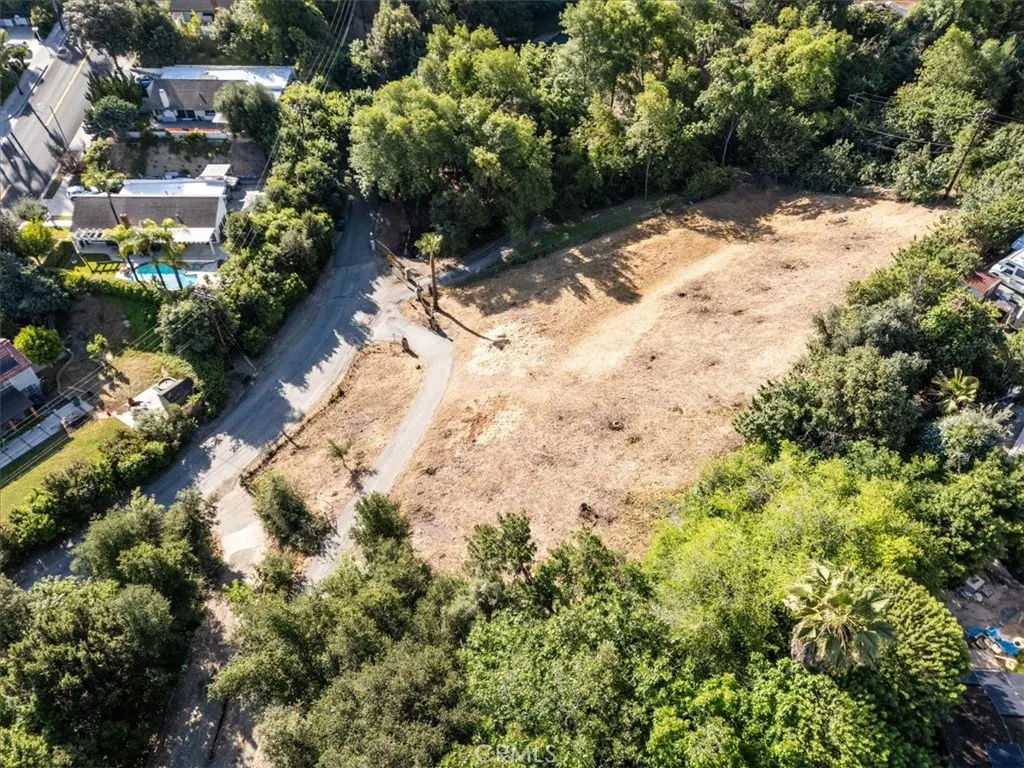 21544 Covina Hills Rd