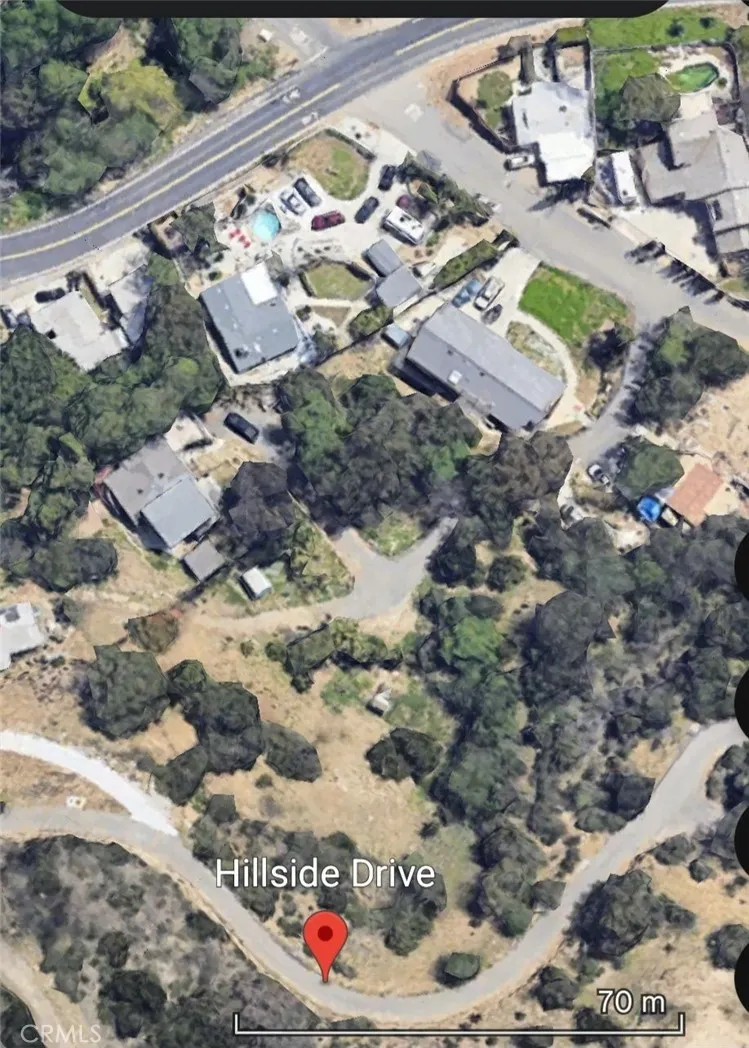 0 Hillside