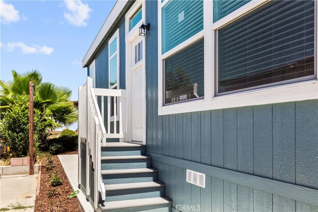 4361 Mission Boulevard #203