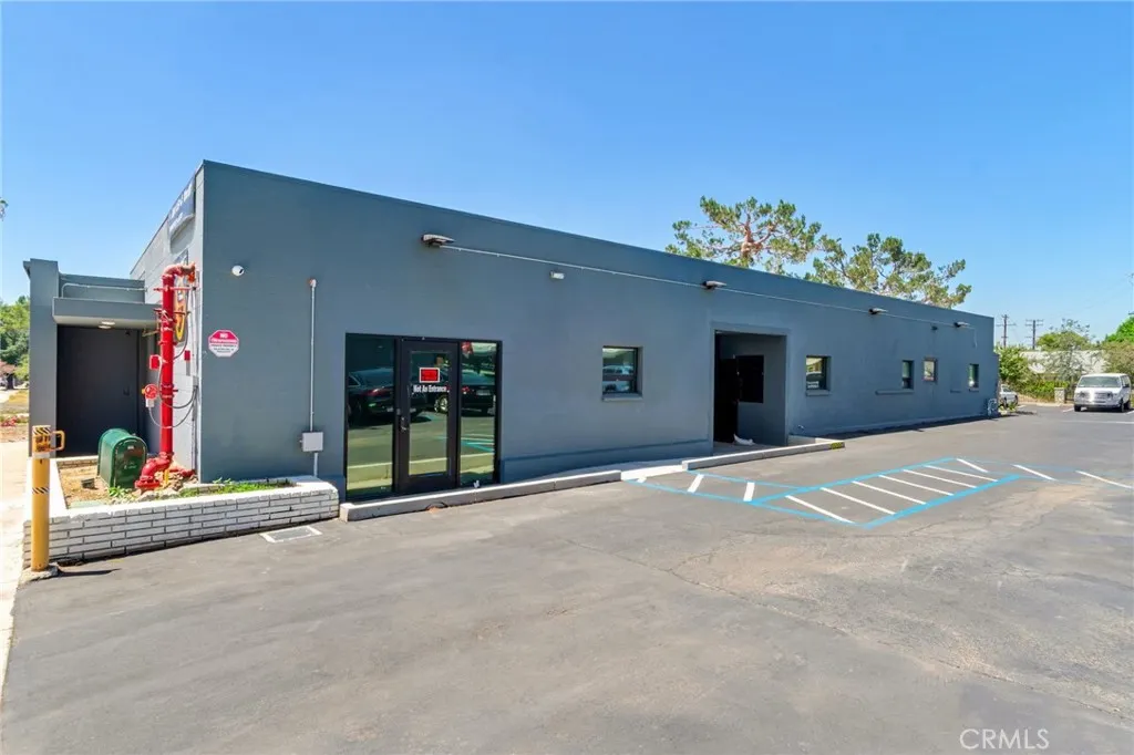 1269 N Park
