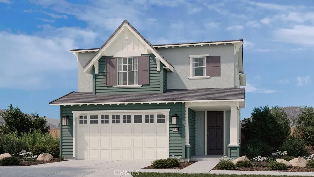 437 Citrus Oak Road