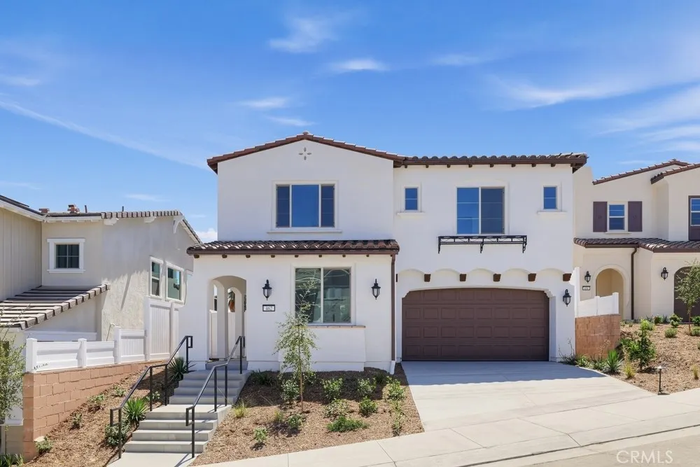 462 Citrus Oak Road