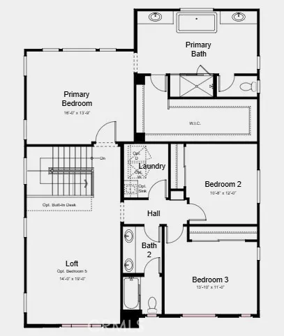 462 Citrus Oak Road