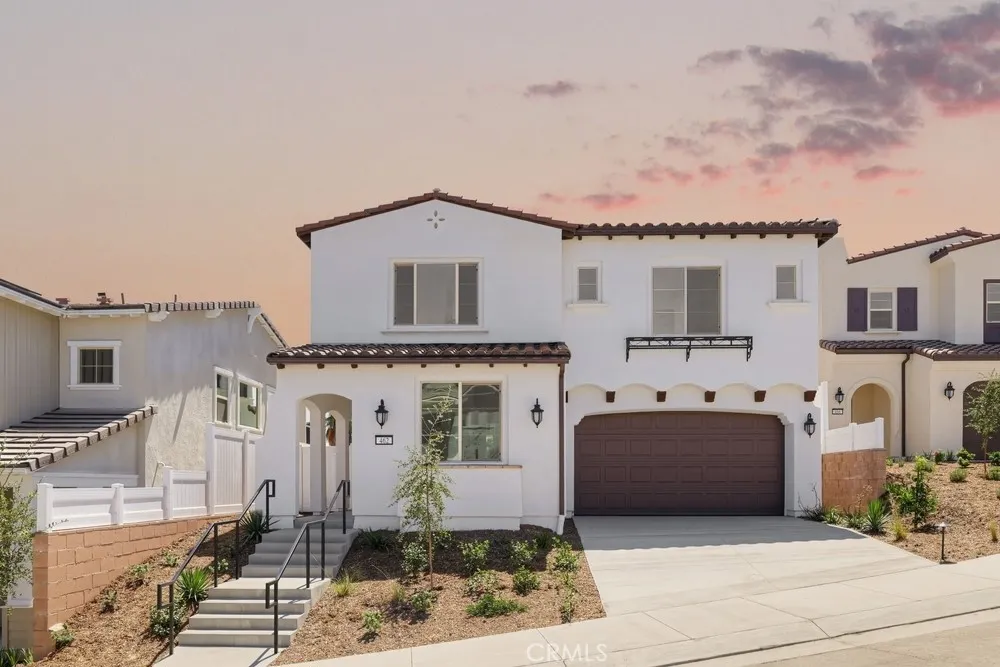 462 Citrus Oak Road
