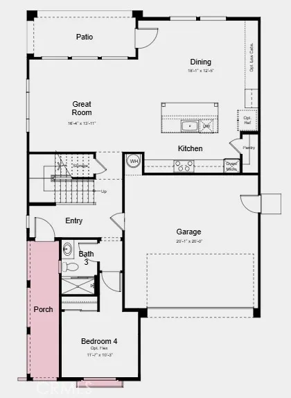 462 Citrus Oak Road