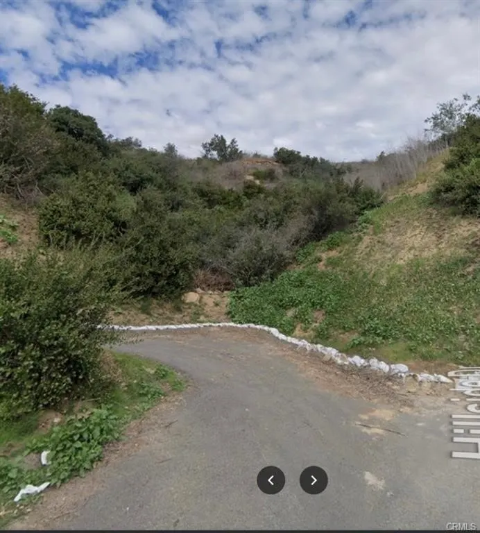 0 Hillside