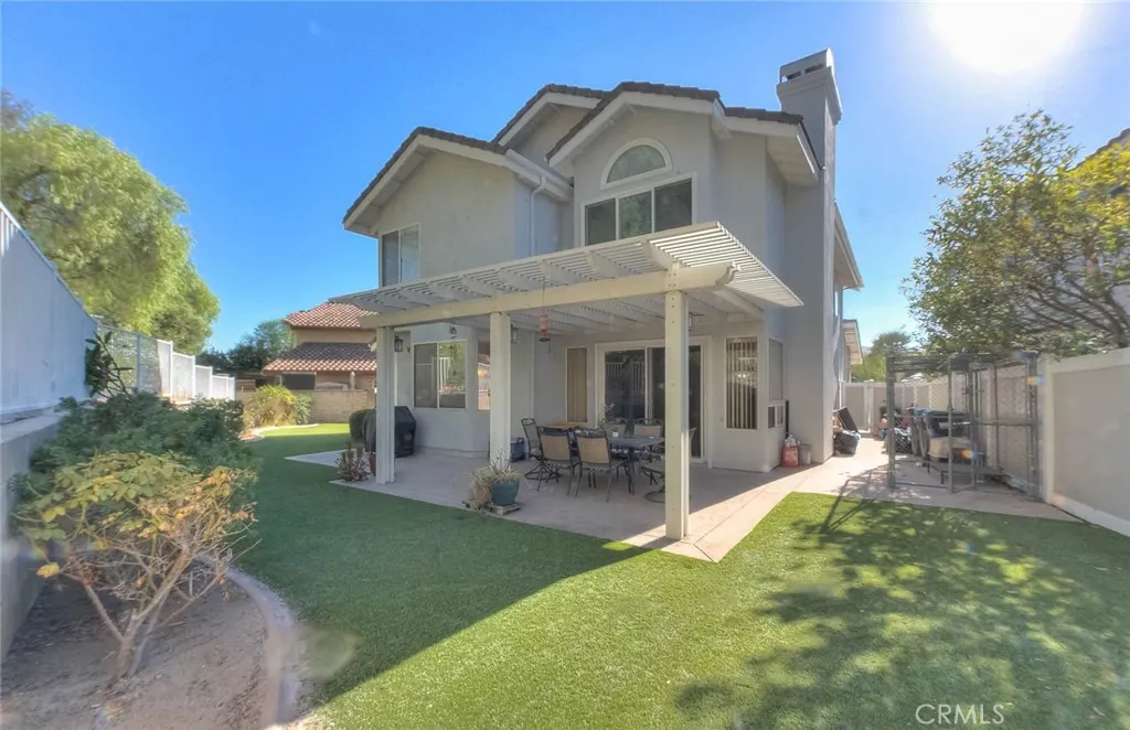 2431 Sweet Water Court