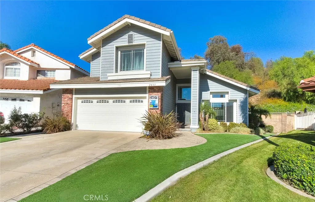 2431 Sweet Water Court