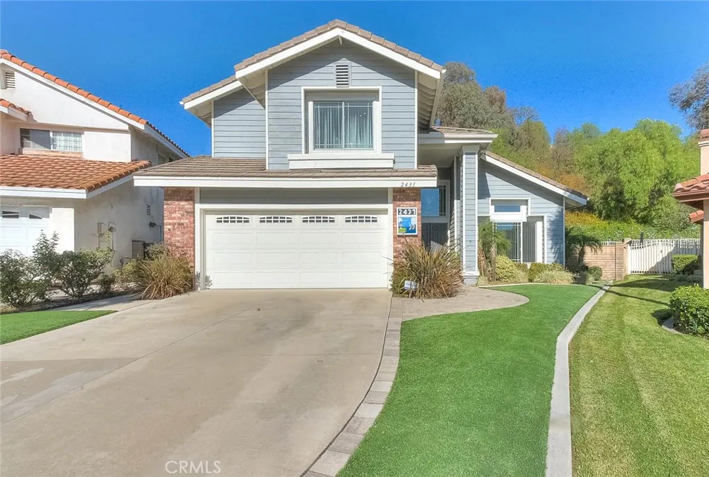 2431 Sweet Water Court