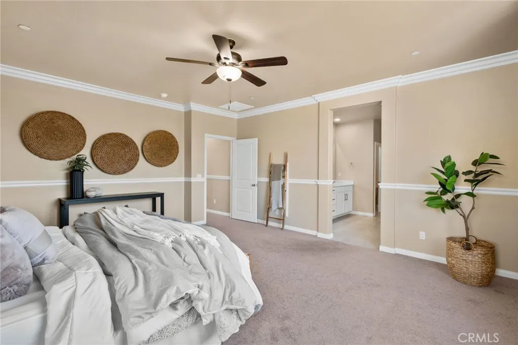 3121 E Silver Sky Drive