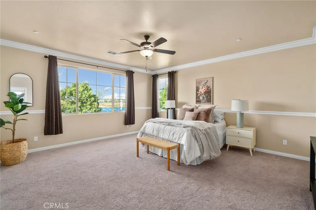 3121 E Silver Sky Drive