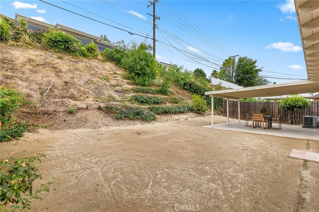 227 N Pintado Drive