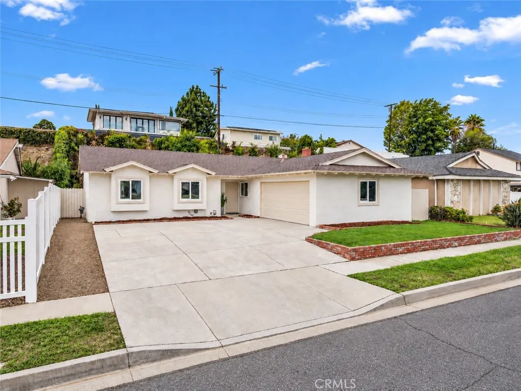 227 N Pintado Drive