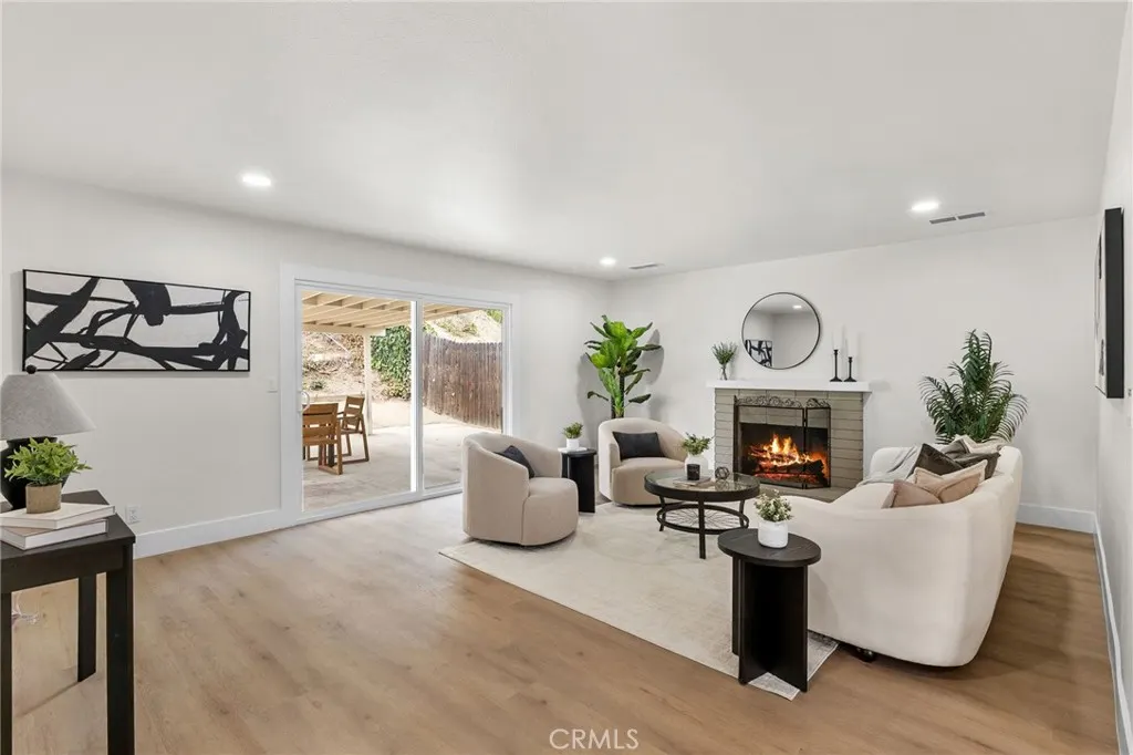 227 N Pintado Drive