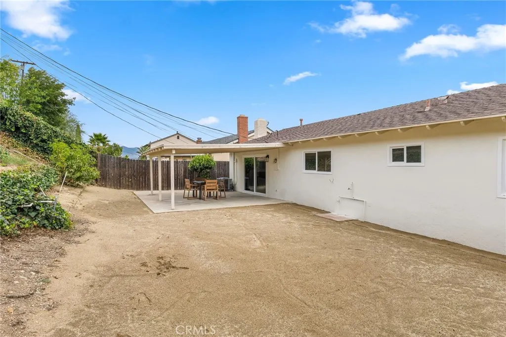 227 N Pintado Drive