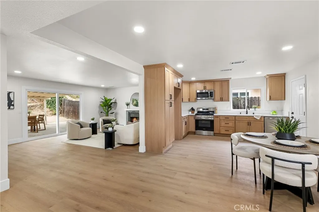 227 N Pintado Drive