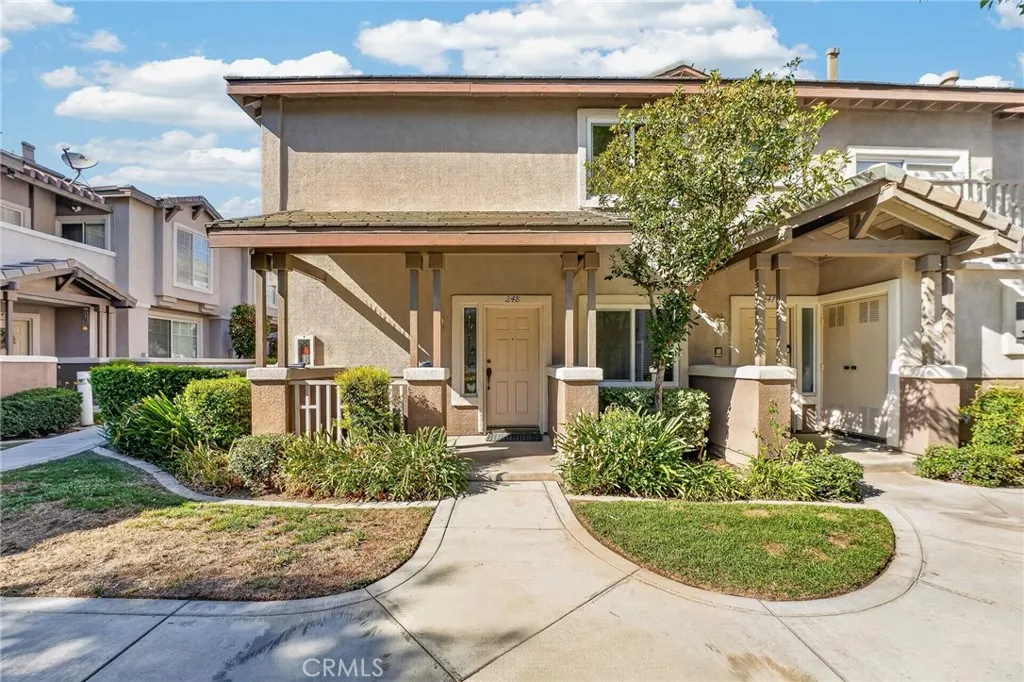 1014 N Turner #248