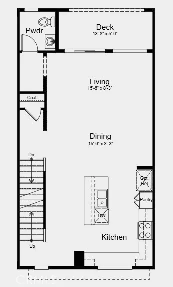 411 Cypress Grove Lane