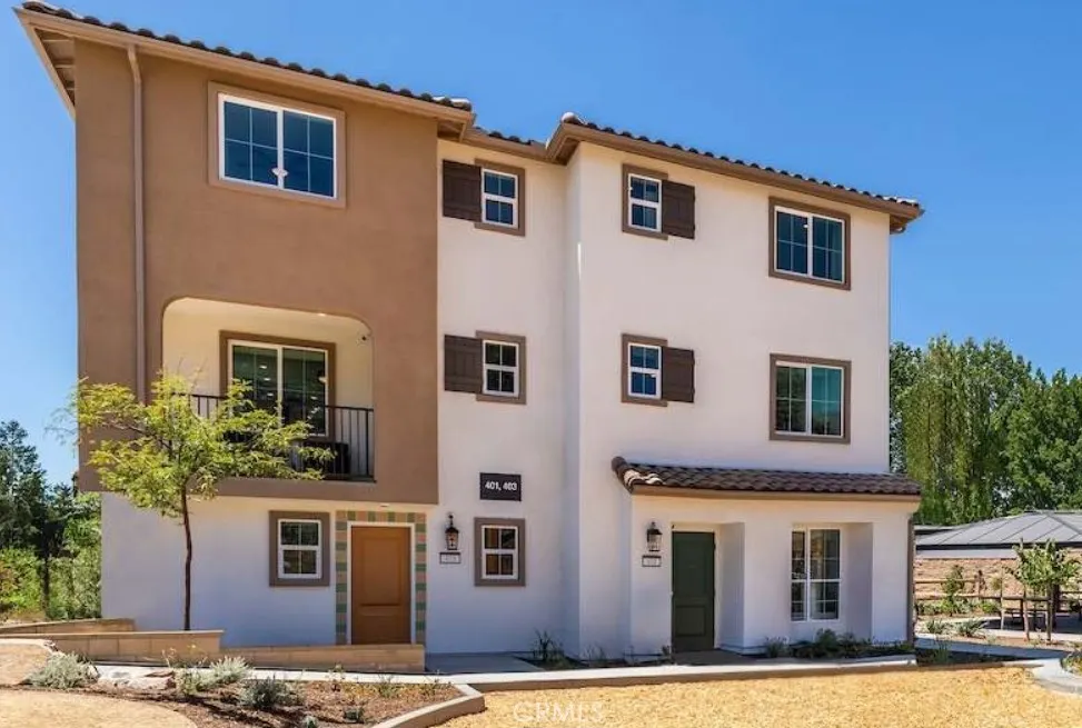 411 Cypress Grove Lane