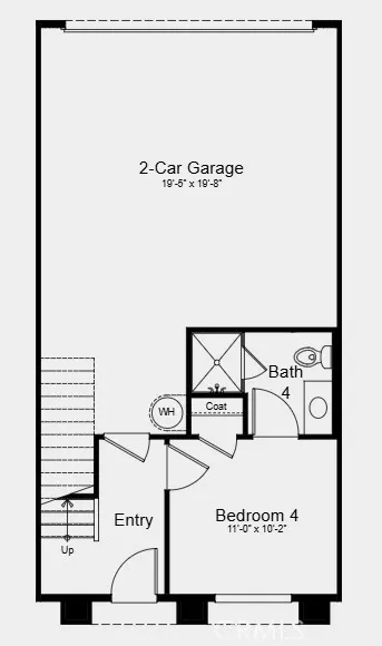 411 Cypress Grove Lane
