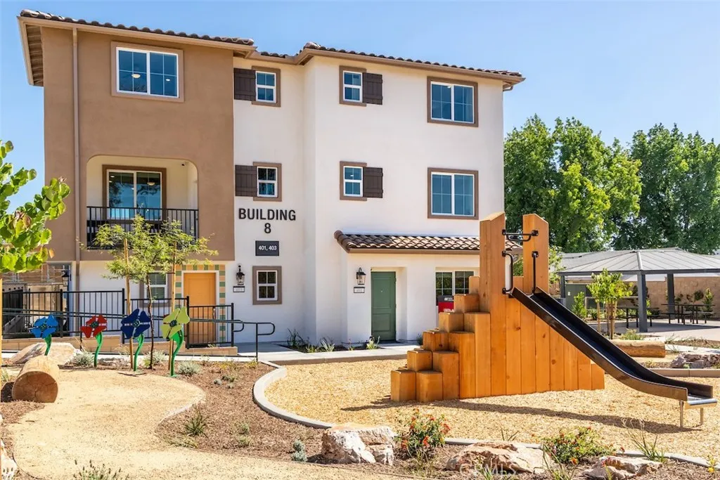 411 Cypress Grove Lane