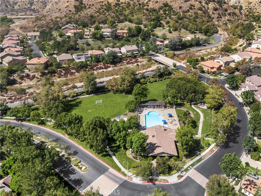 22 River Rock Court