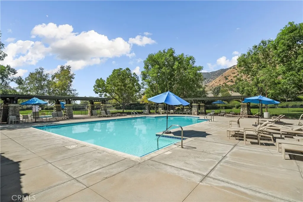 22 River Rock Court