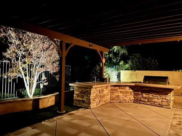 22 River Rock Court