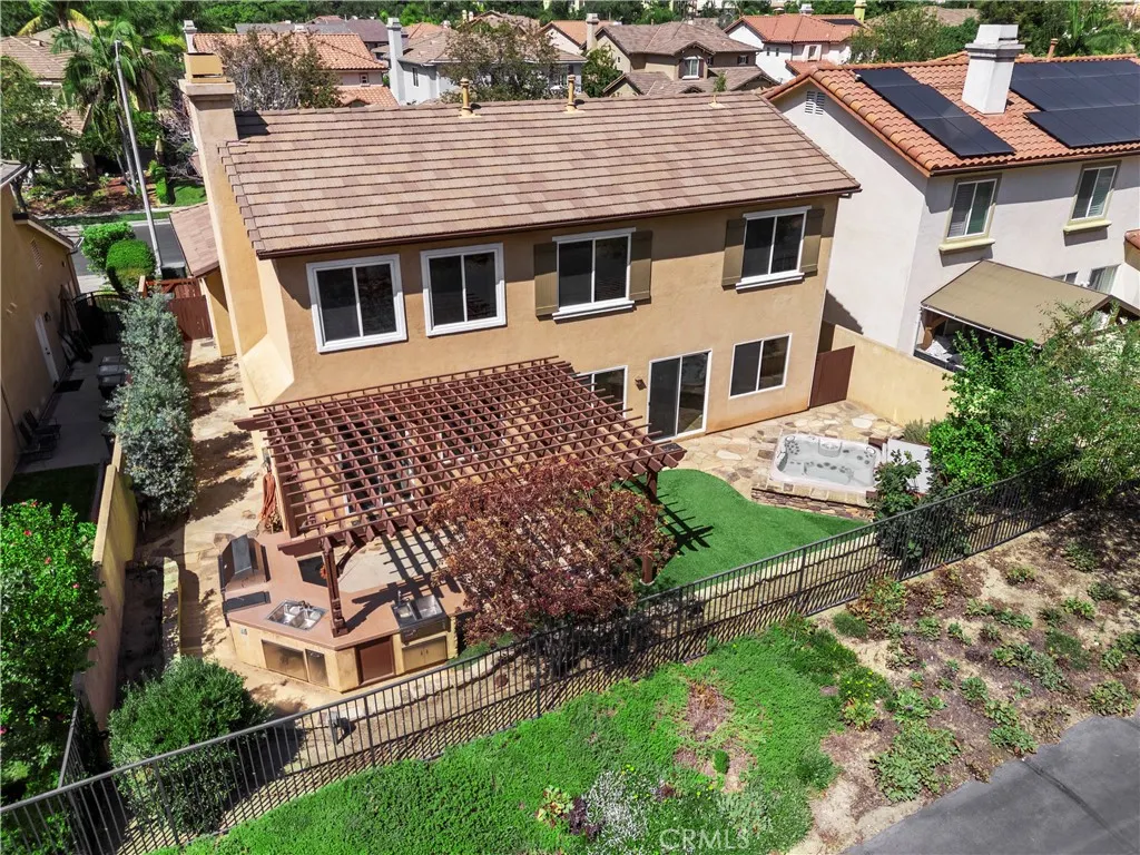 22 River Rock Court