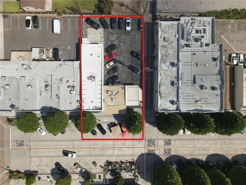 222 N Glendora Ave