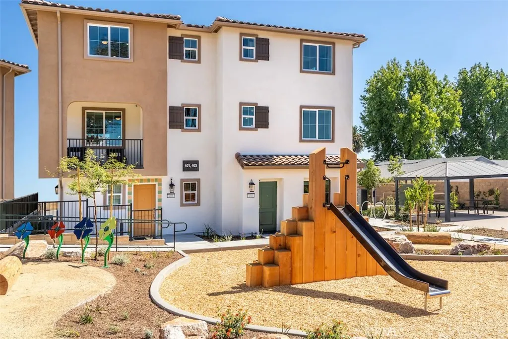 412 Cypress Grove Lane