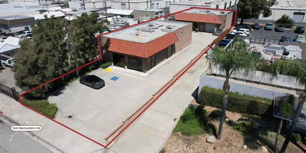 841 E 843 San Bernardino