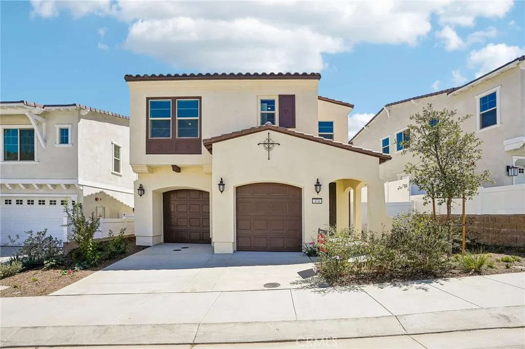 474 Citrus Oak Road
