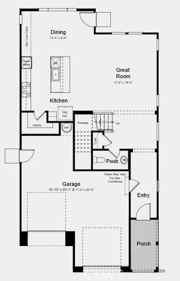 474 Citrus Oak Road